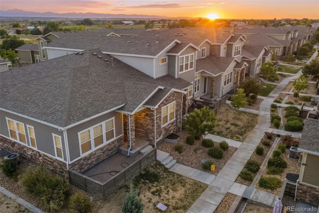 15501 E 112th Avenue Commerce City CO 80022