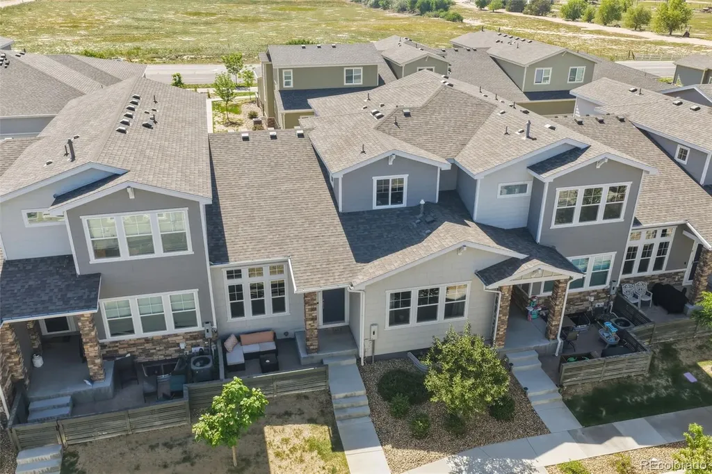 15501 E 112th Avenue Commerce City CO 80022