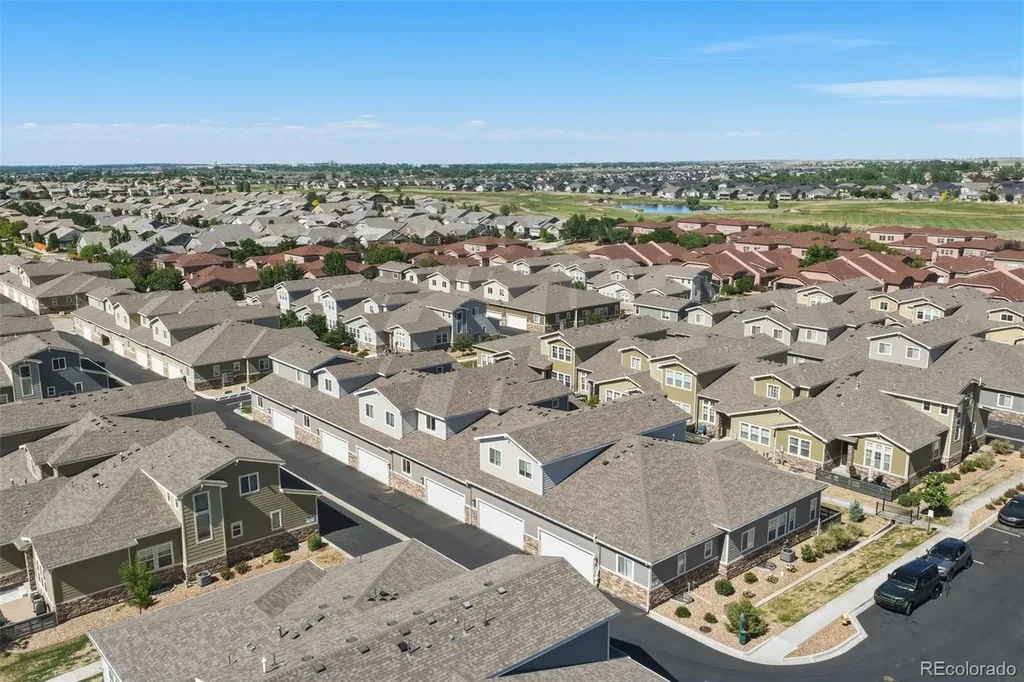15501 E 112th Avenue Commerce City CO 80022
