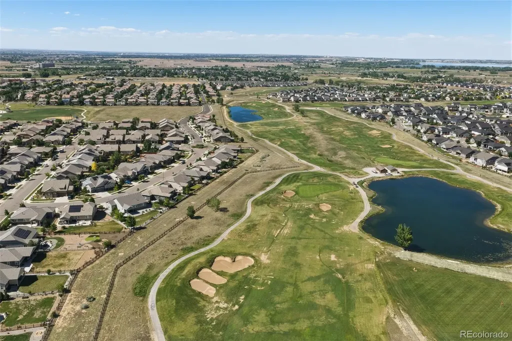 15501 E 112th Avenue Commerce City CO 80022