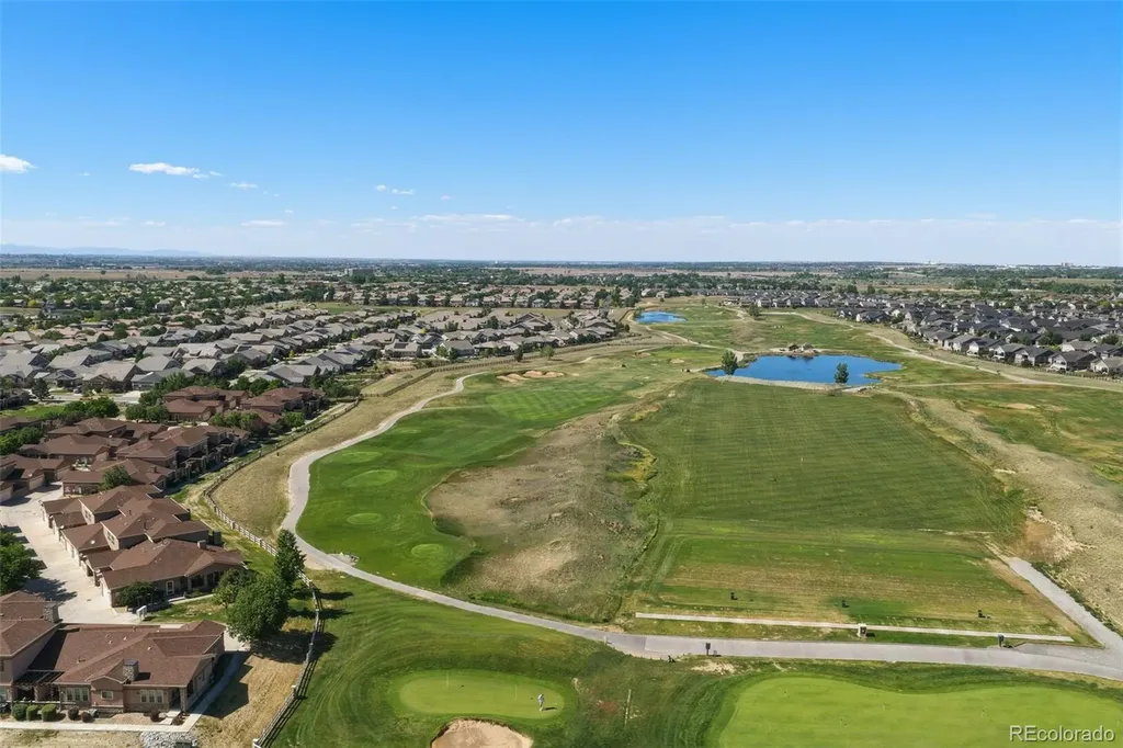15501 E 112th Avenue Commerce City CO 80022