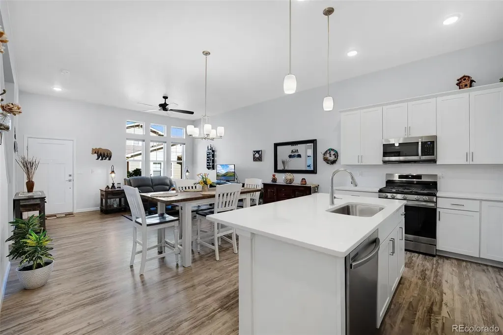 15501 E 112th Avenue Commerce City CO 80022
