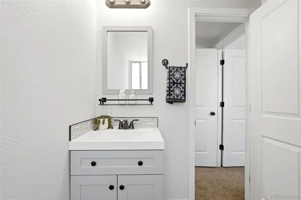 11517 Wray Court Parker CO 80134