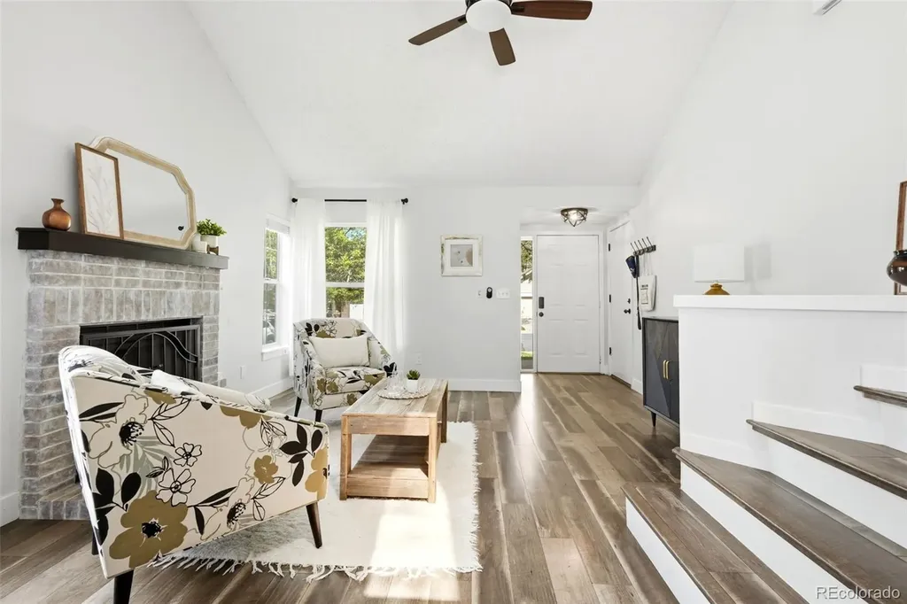 11517 Wray Court Parker CO 80134