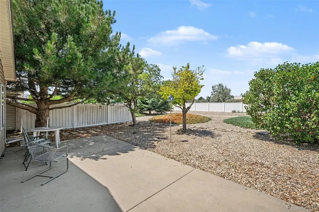 803 Sunchase Drive Fort Collins CO 80524