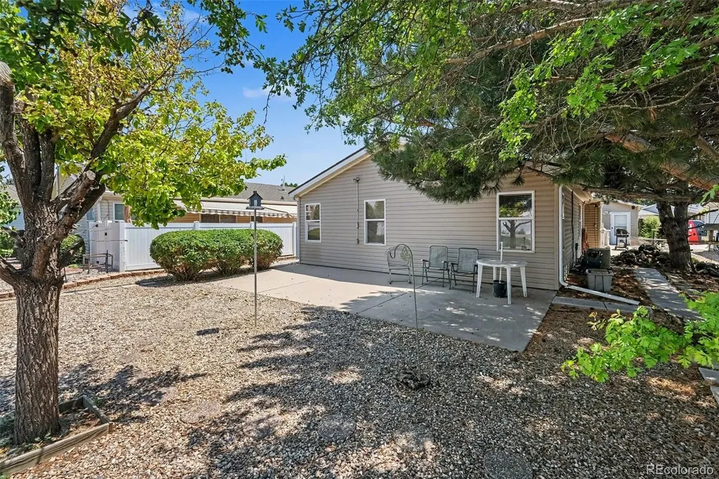 803 Sunchase Drive Fort Collins CO 80524