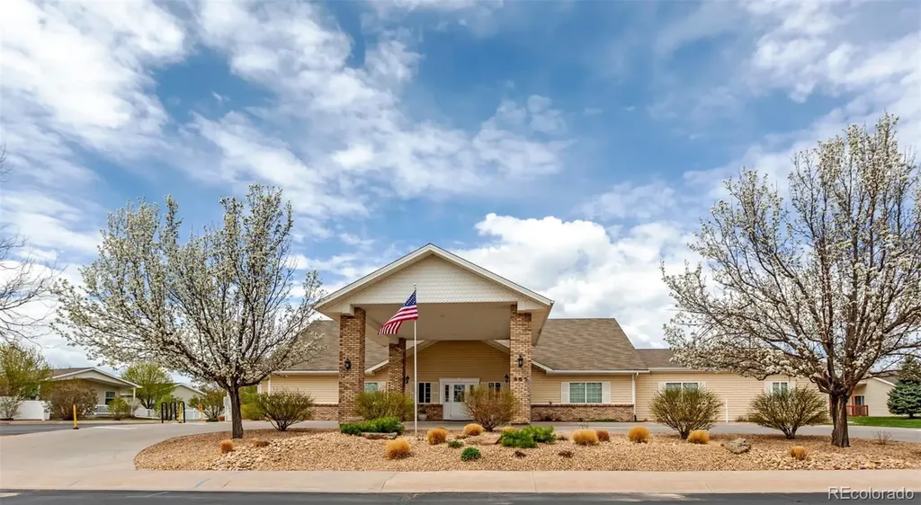 803 Sunchase Drive Fort Collins CO 80524