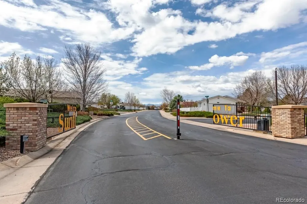 803 Sunchase Drive Fort Collins CO 80524
