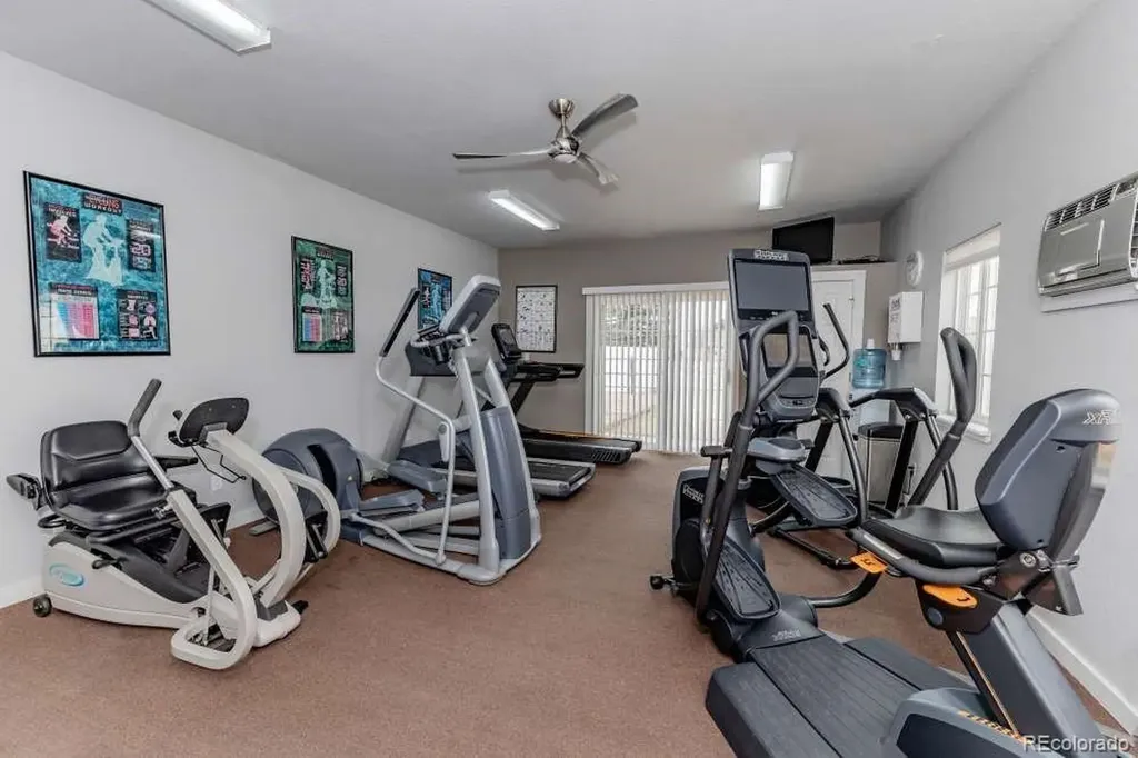 803 Sunchase Drive Fort Collins CO 80524