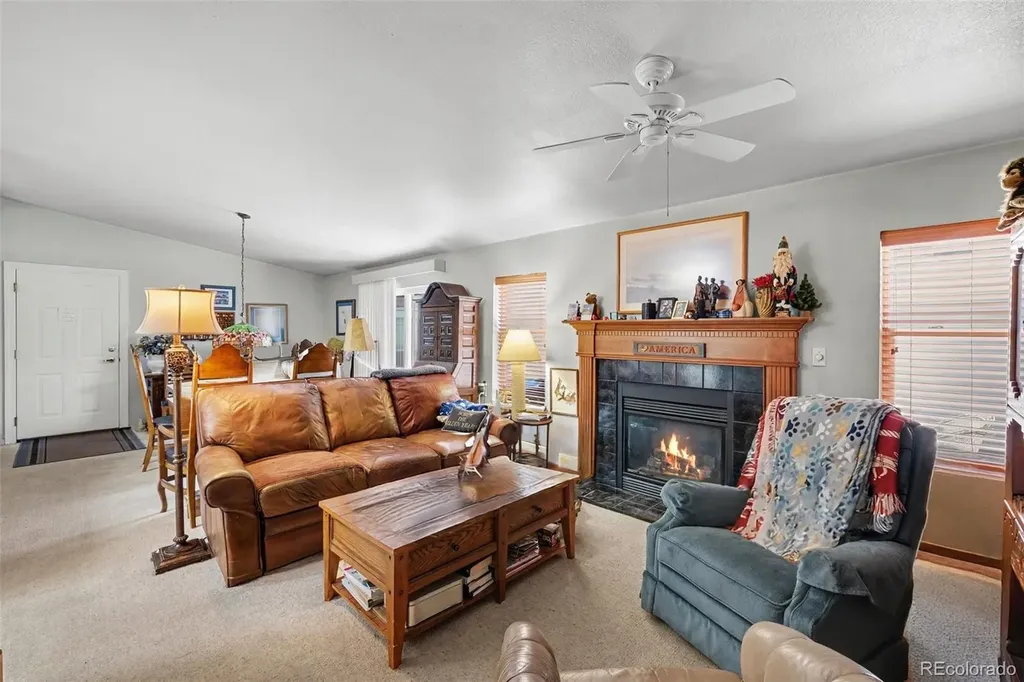 803 Sunchase Drive Fort Collins CO 80524