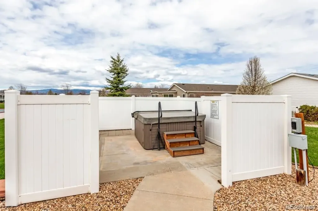 803 Sunchase Drive Fort Collins CO 80524