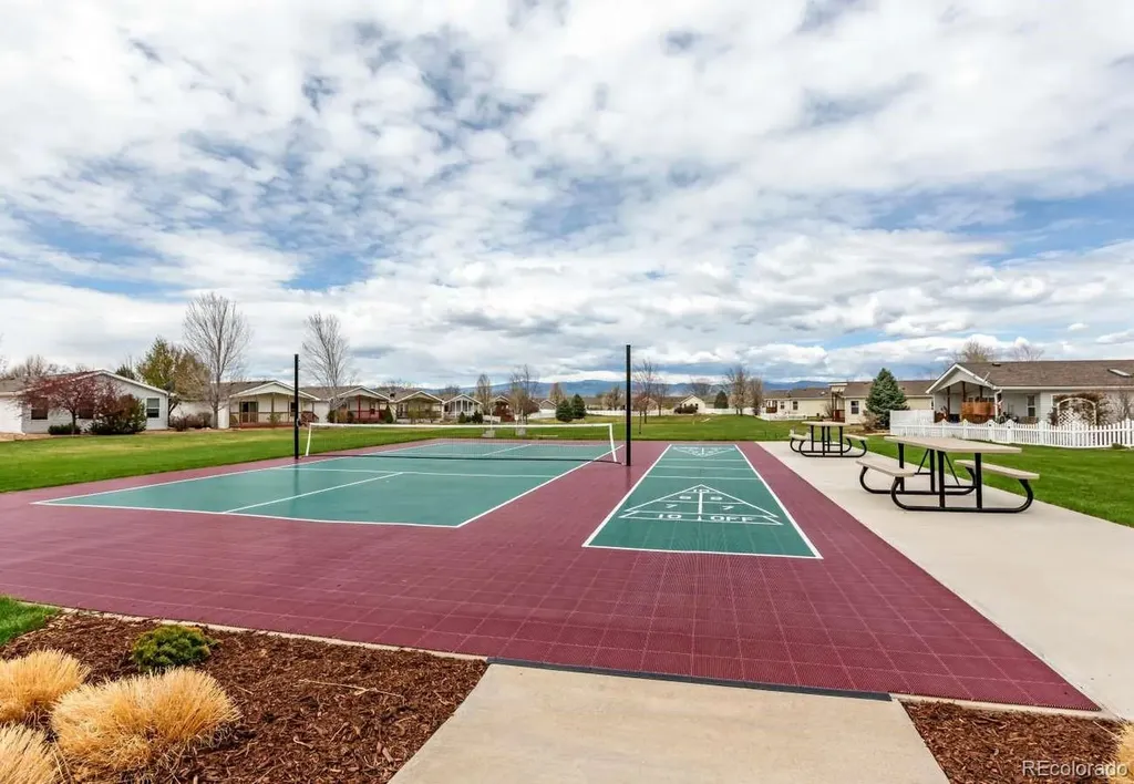 803 Sunchase Drive Fort Collins CO 80524