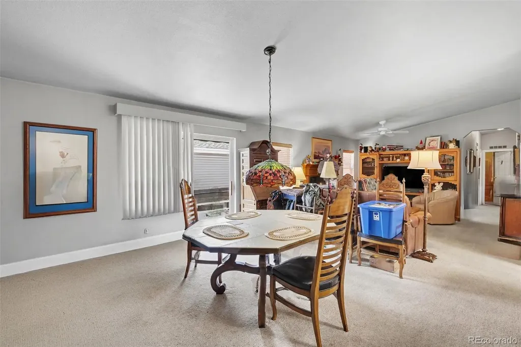 803 Sunchase Drive Fort Collins CO 80524