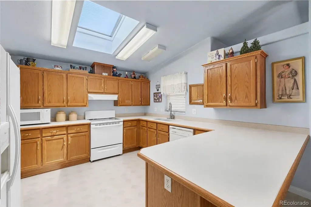 803 Sunchase Drive Fort Collins CO 80524