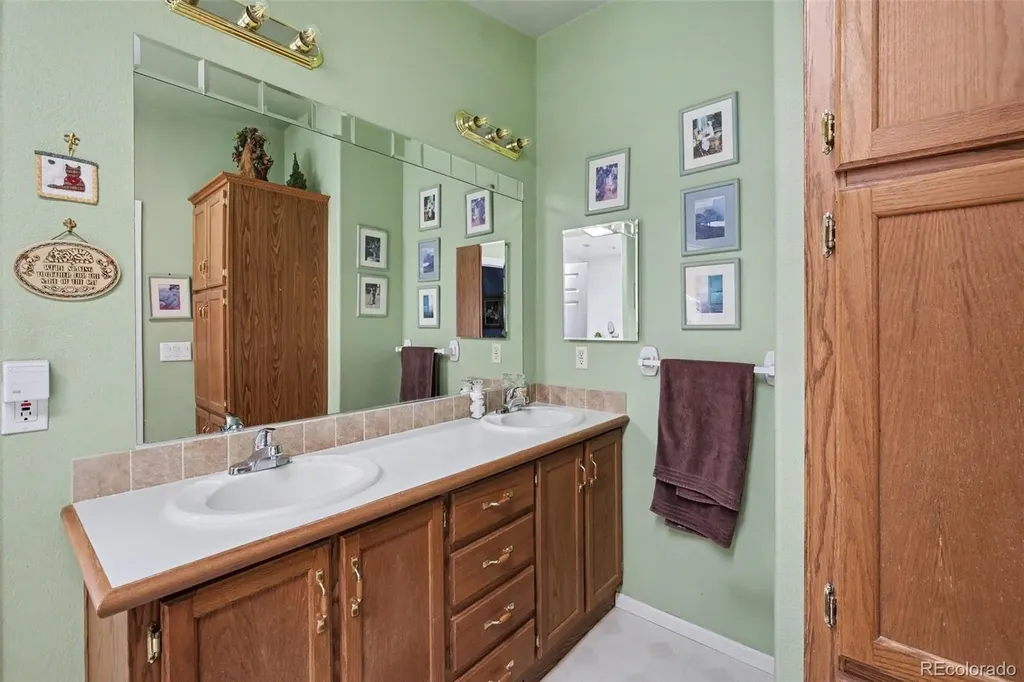 803 Sunchase Drive Fort Collins CO 80524