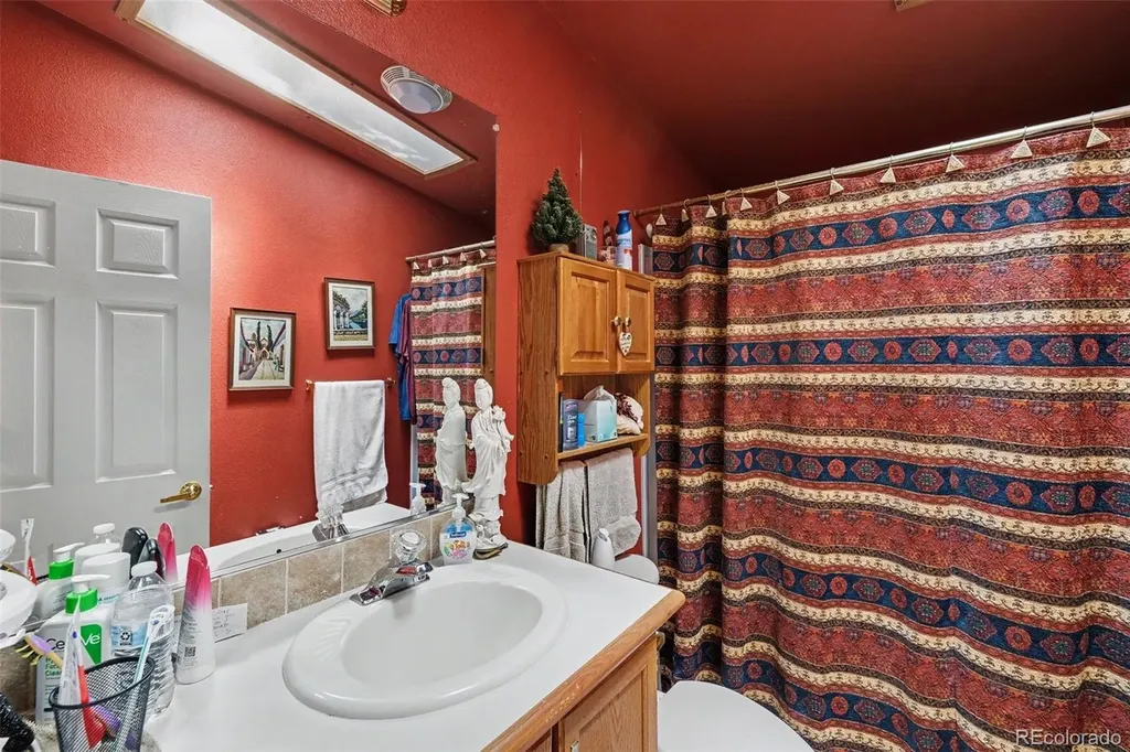 803 Sunchase Drive Fort Collins CO 80524