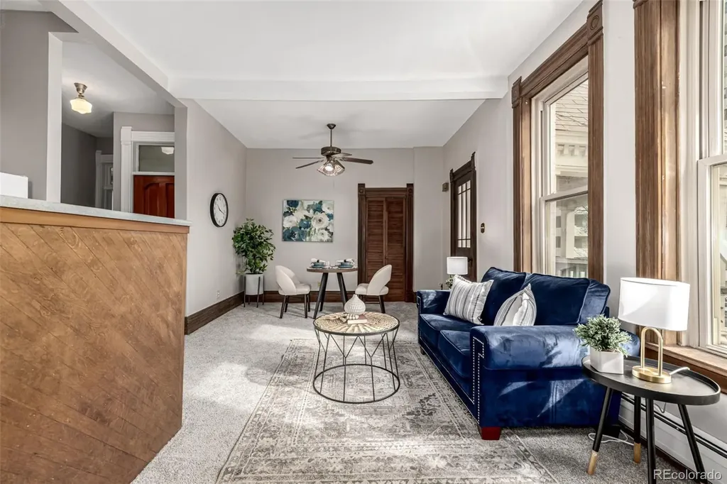 107 N Pearl Street Denver CO 80203