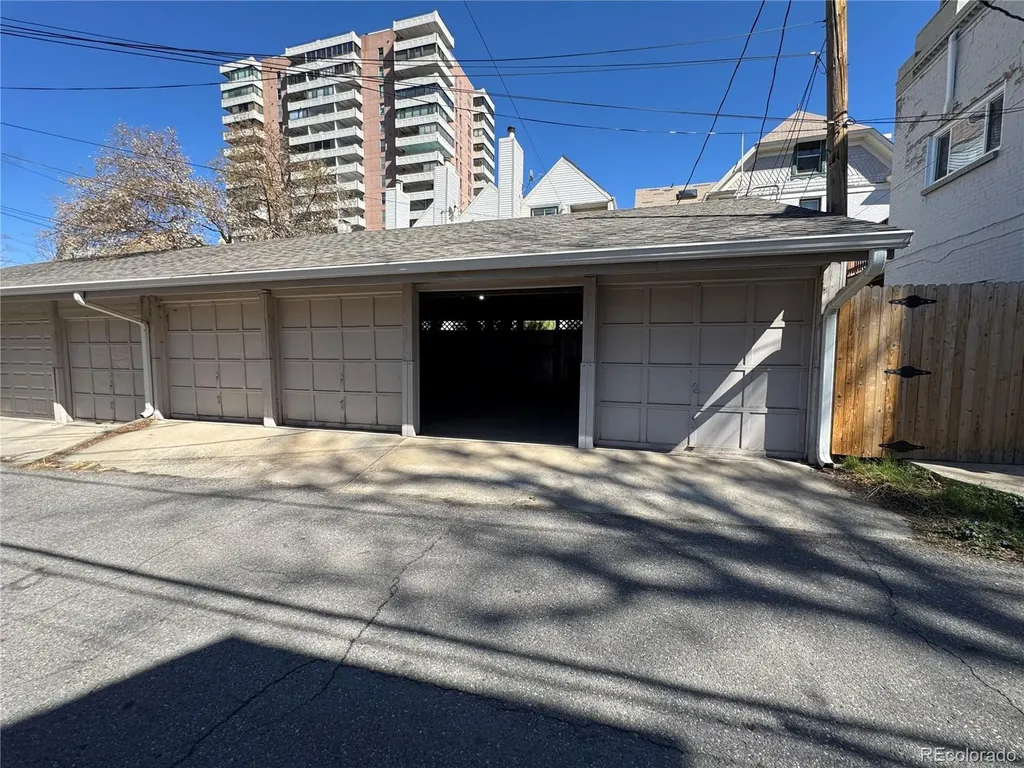 107 N Pearl Street Denver CO 80203
