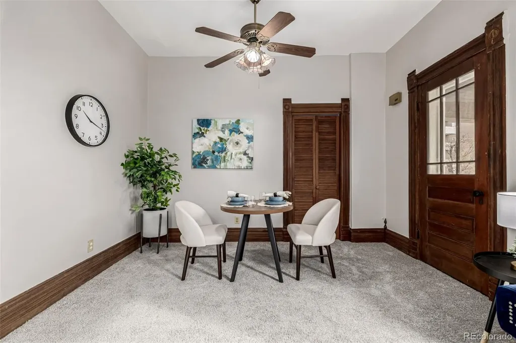 107 N Pearl Street Denver CO 80203