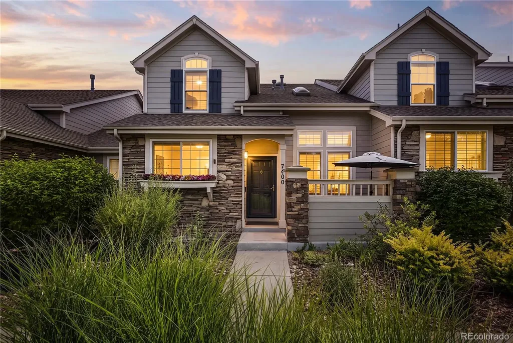 7400 Norfolk Place Castle Pines CO 80108