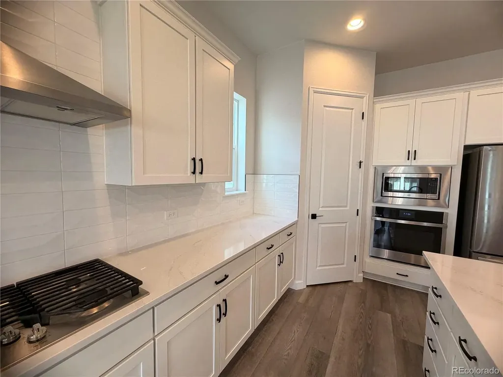 3994 Haleyville Court Aurora CO 80019