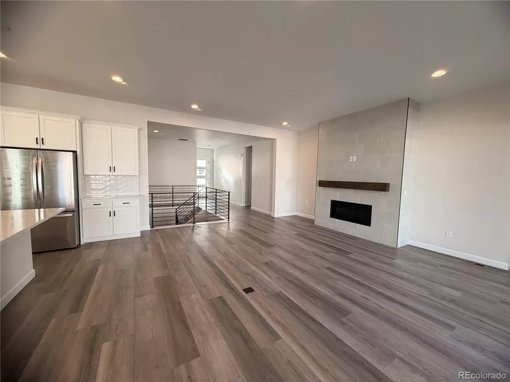 3994 Haleyville Court Aurora CO 80019