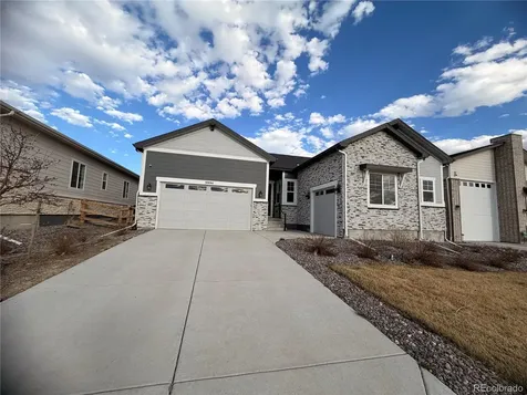 3994 Haleyville Court Aurora CO 80019