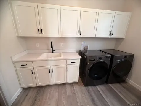 3994 Haleyville Court Aurora CO 80019