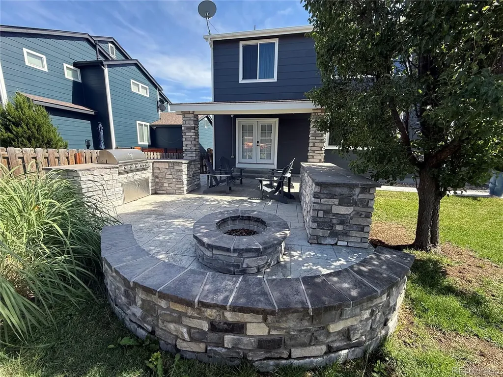 12975 E 107th Place Commerce City CO 80022