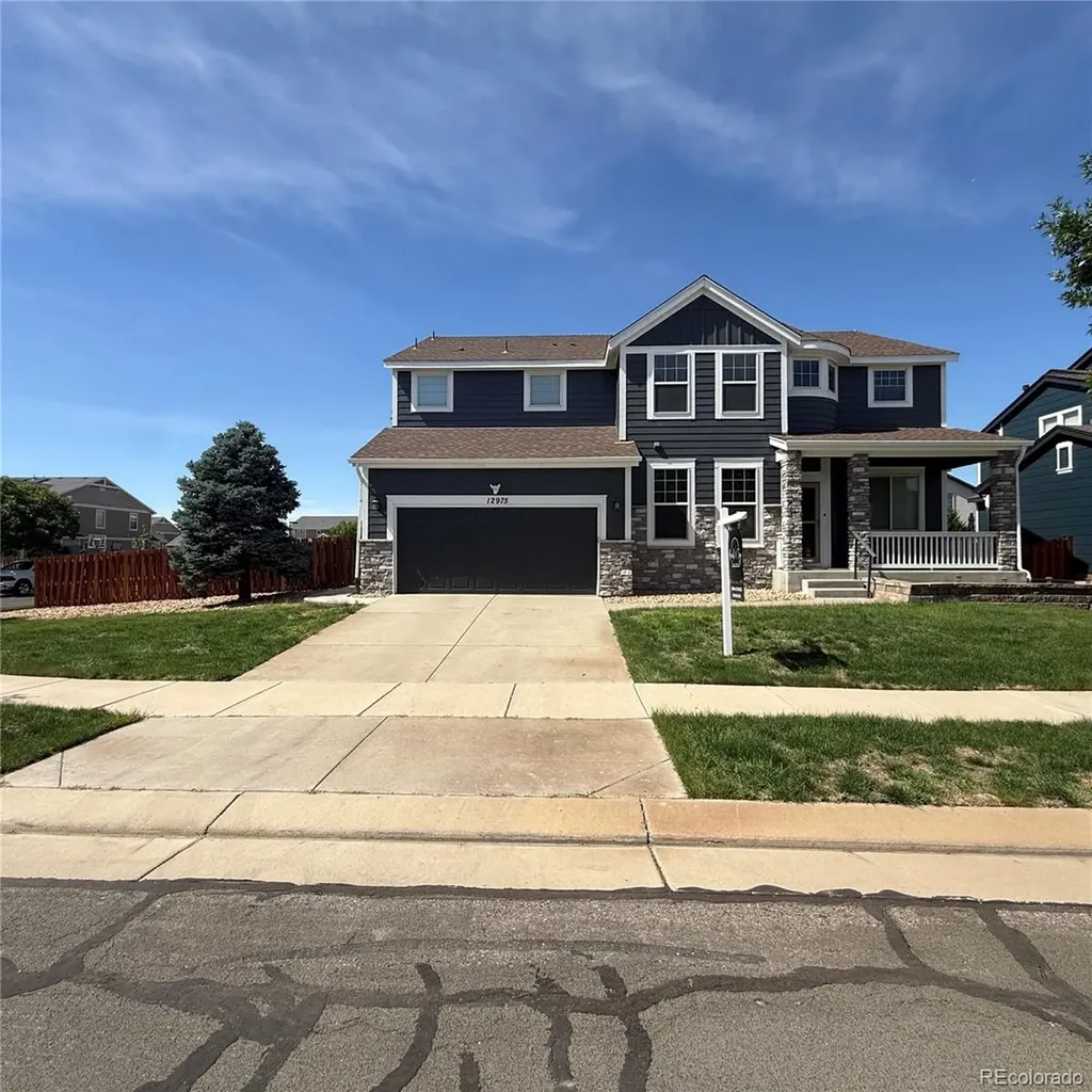 12975 E 107th Place Commerce City CO 80022