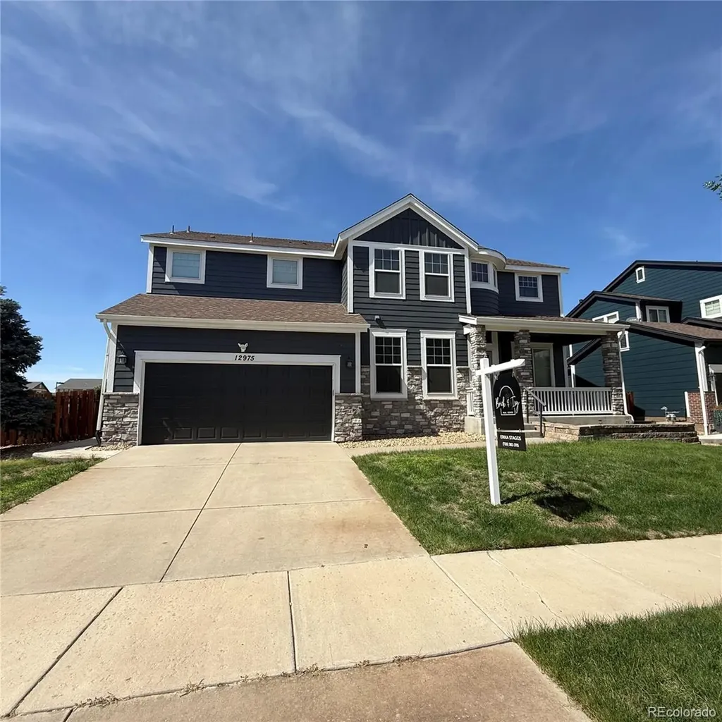 12975 E 107th Place Commerce City CO 80022