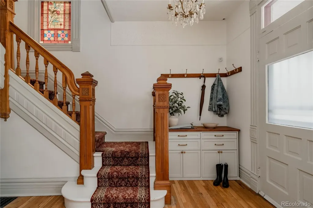 2339 N Emerson Street Denver CO 80205