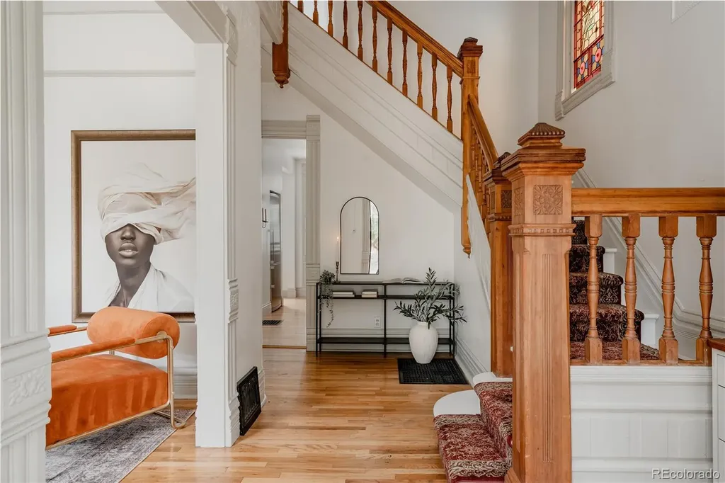2339 N Emerson Street Denver CO 80205