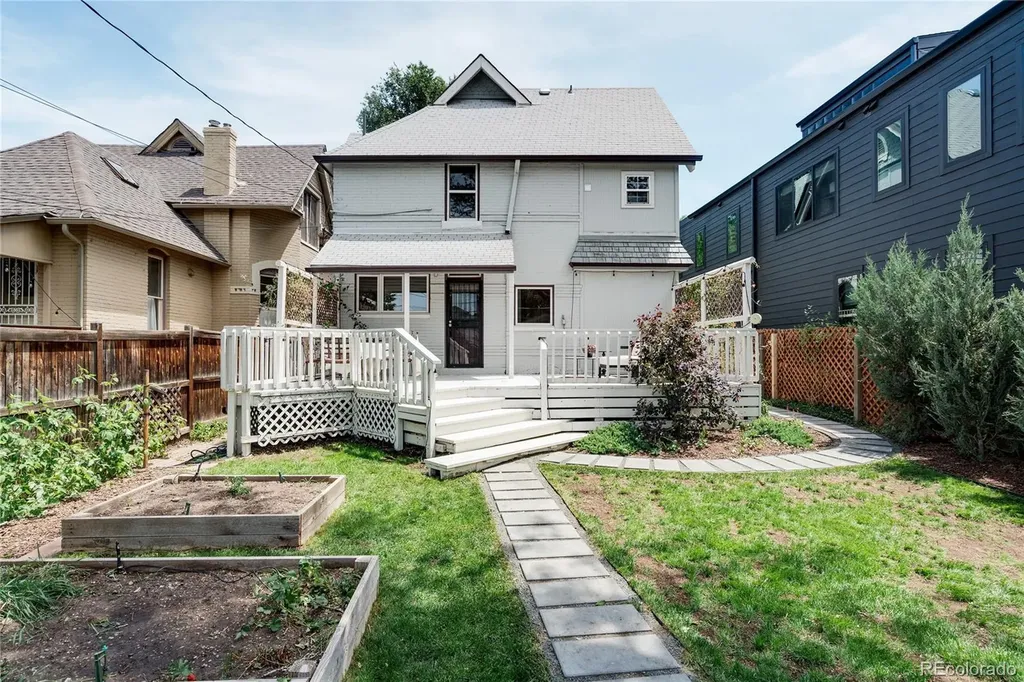 2339 N Emerson Street Denver CO 80205