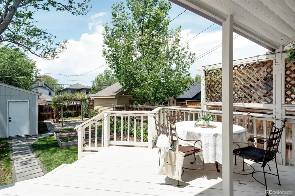 2339 N Emerson Street Denver CO 80205