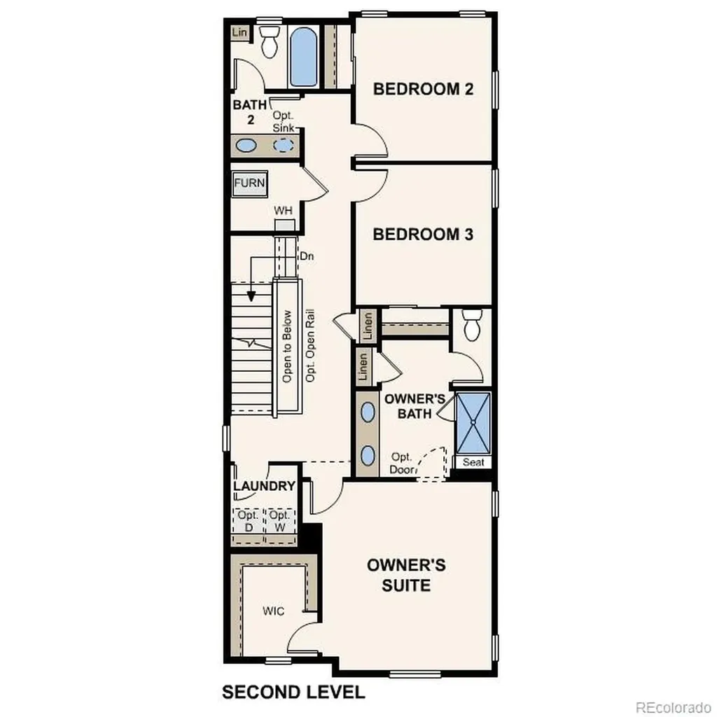 4563 N Versailles Street Aurora CO 80019