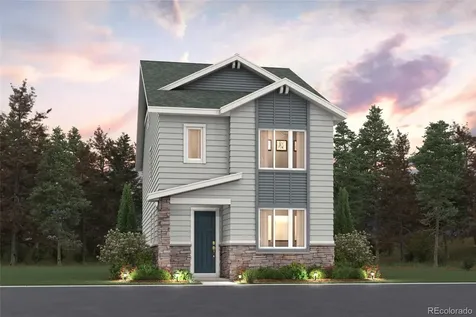 4563 N Versailles Street Aurora CO 80019