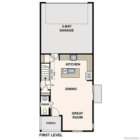 4563 N Versailles Street Aurora CO 80019