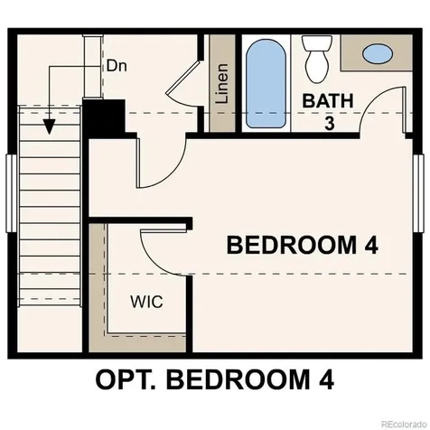 4563 N Versailles Street Aurora CO 80019