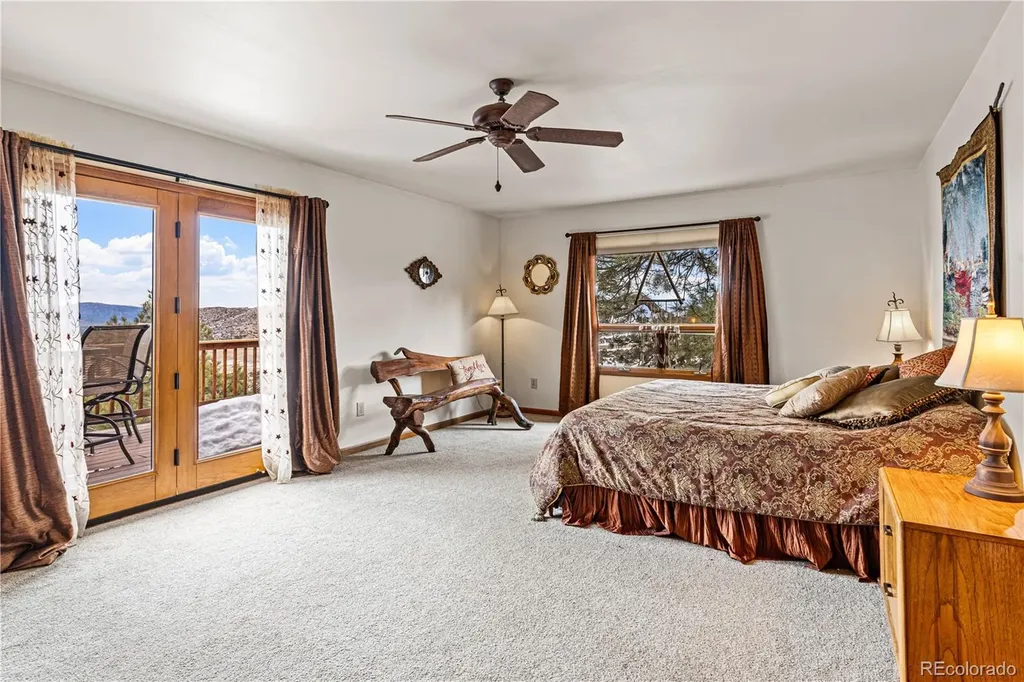 1301 Pheasant Loop Westcliffe CO 81252