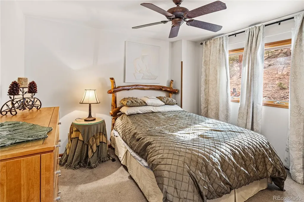 1301 Pheasant Loop Westcliffe CO 81252