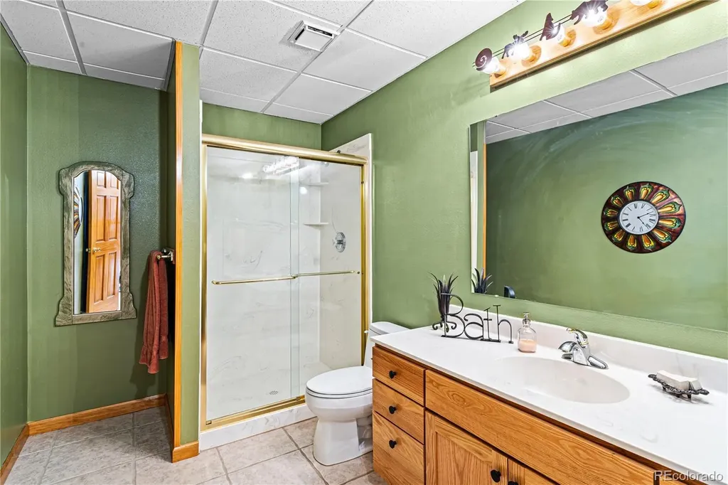 1301 Pheasant Loop Westcliffe CO 81252