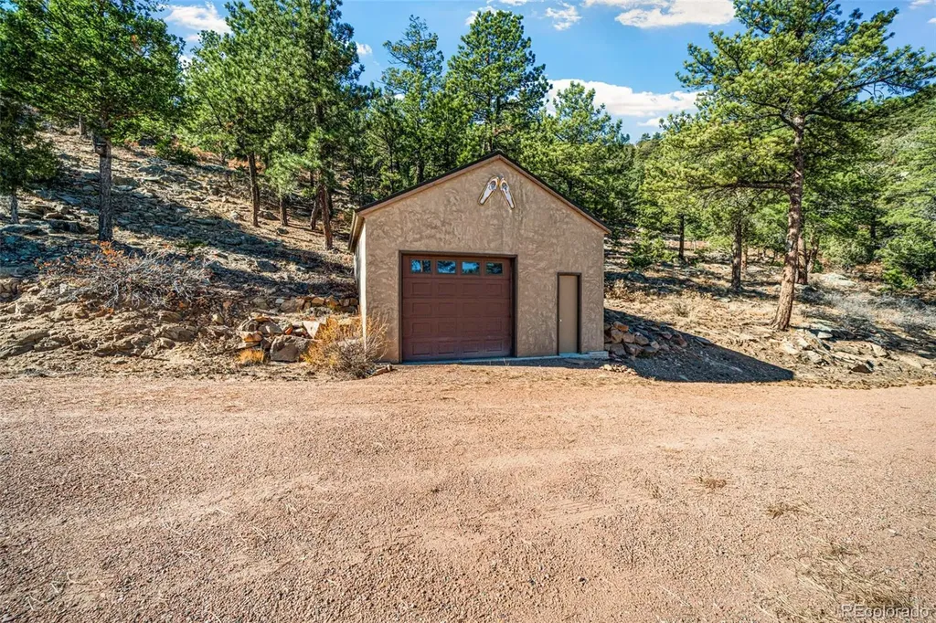 1301 Pheasant Loop Westcliffe CO 81252