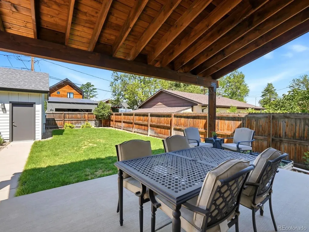 4579 Vrain Street Denver CO 80212