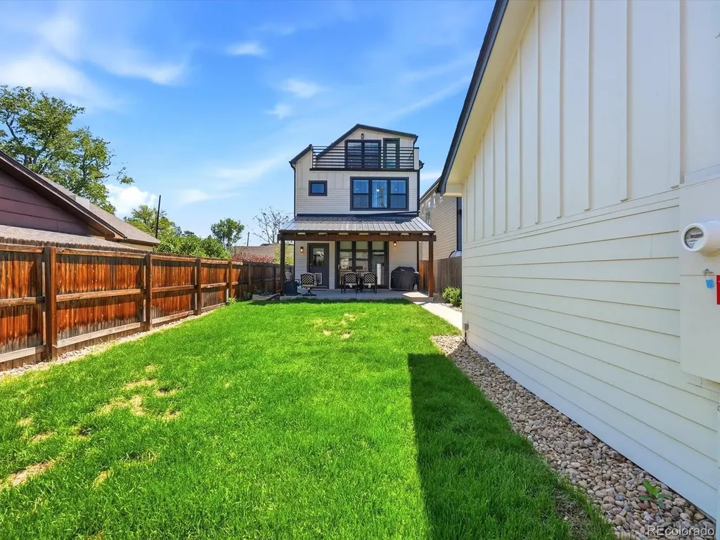 4579 Vrain Street Denver CO 80212