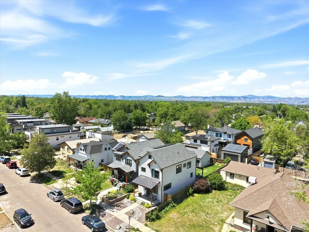 4579 Vrain Street Denver CO 80212