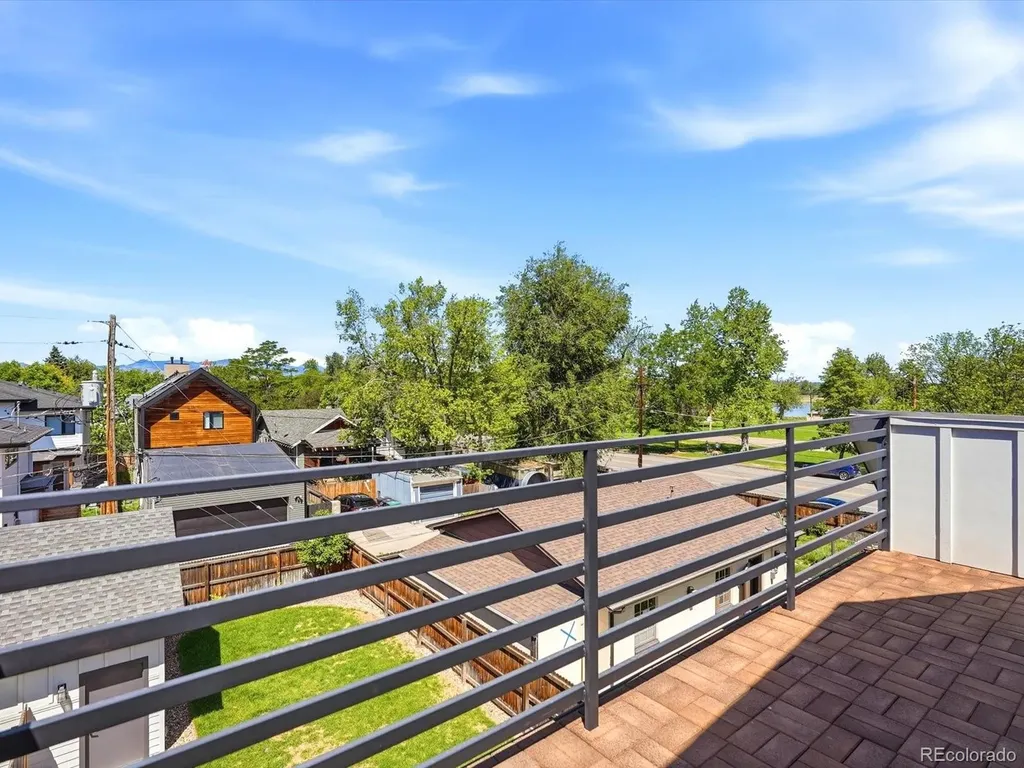 4579 Vrain Street Denver CO 80212