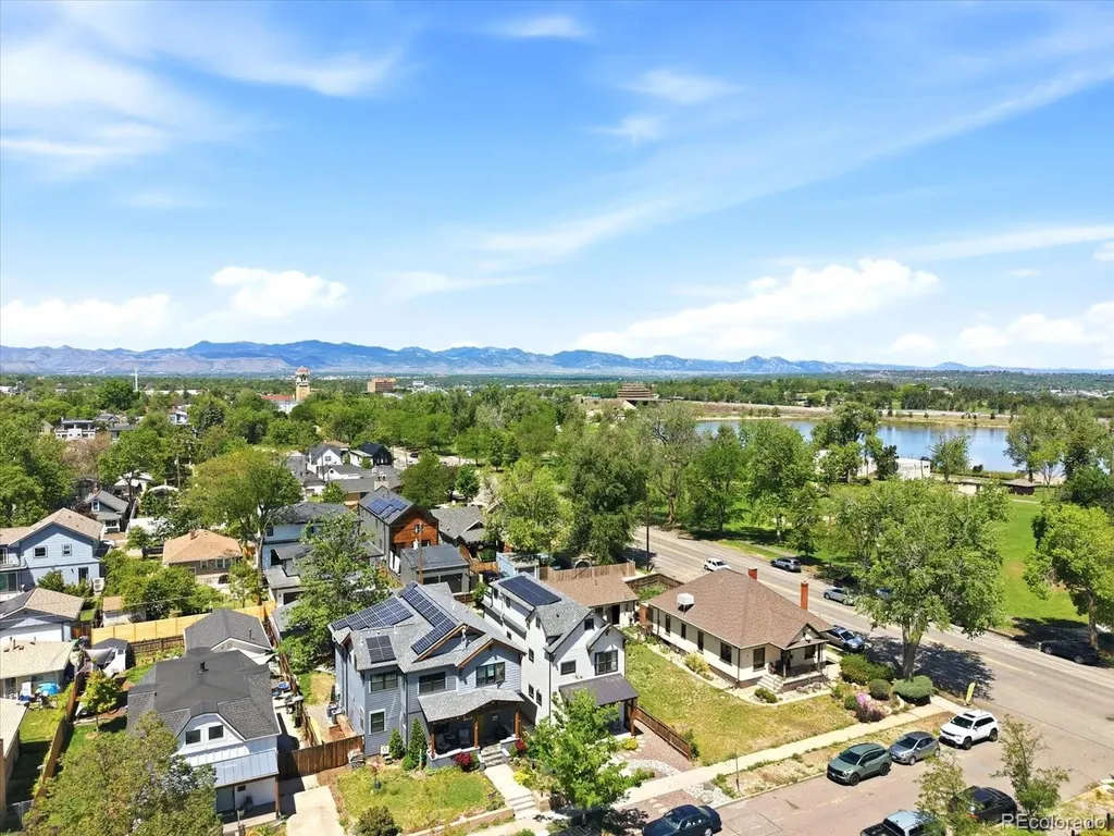 4579 Vrain Street Denver CO 80212