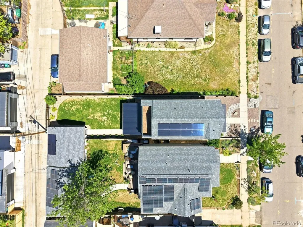 4579 Vrain Street Denver CO 80212
