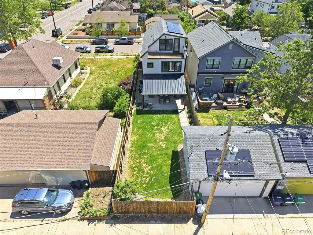 4579 Vrain Street Denver CO 80212